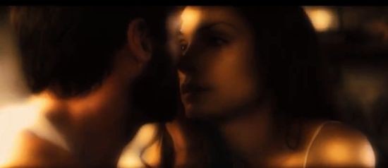 Wolverine Fotoğrafı