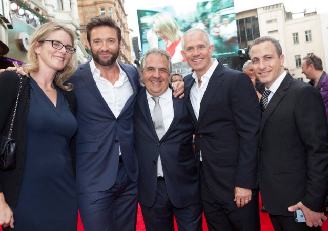 Wolverine Fotoğrafı