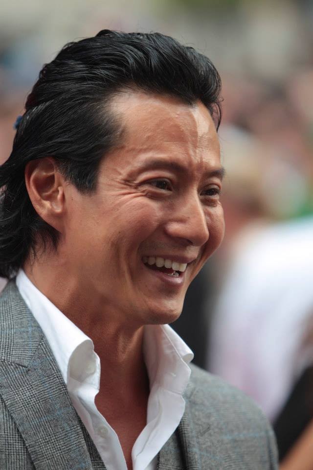 Wolverine Fotoğrafı