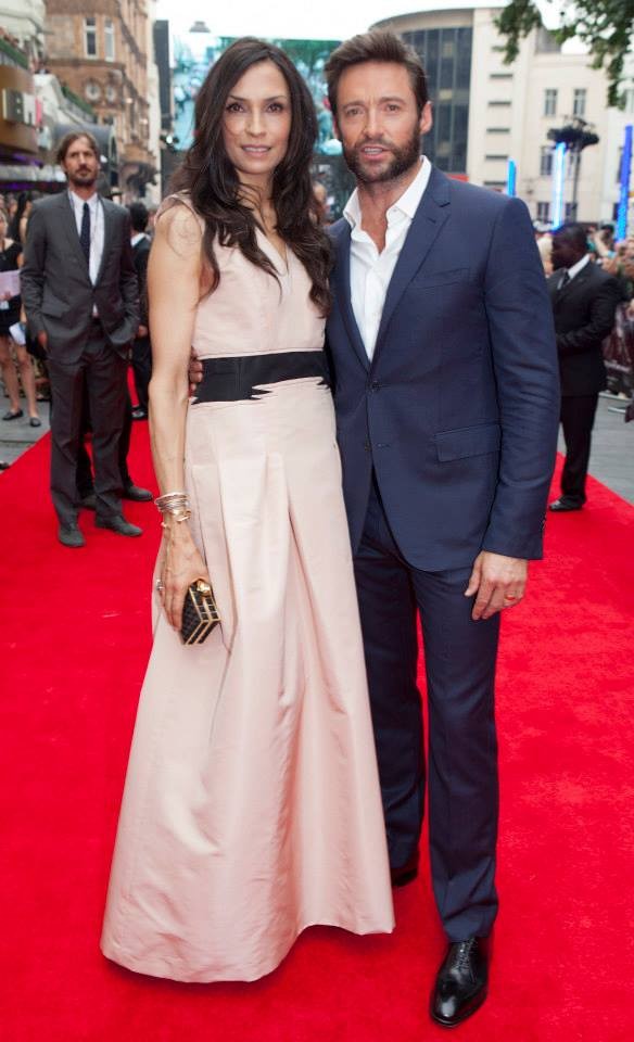 Wolverine Fotoğrafı