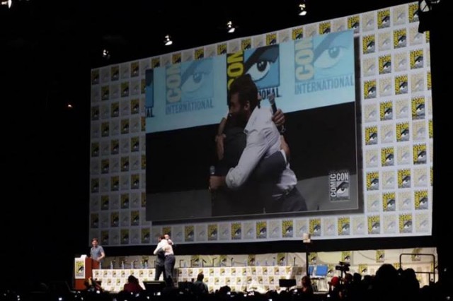 Wolverine Fotoğrafı