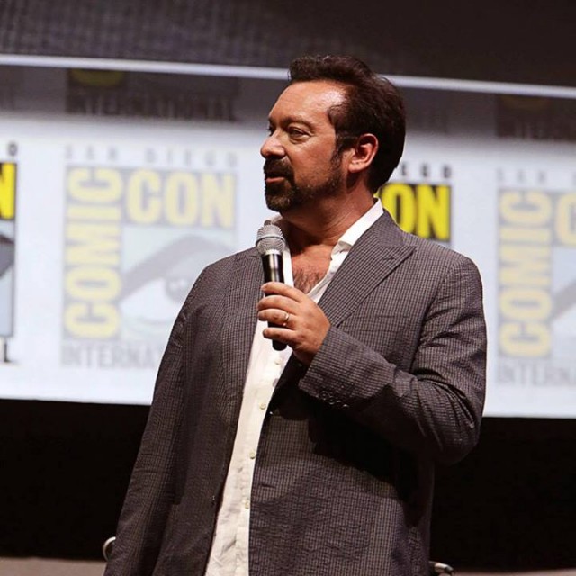 Wolverine Fotoğrafı