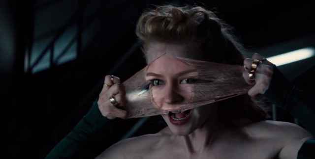 Wolverine Fotoğrafı