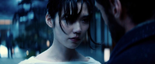 Wolverine Fotoğrafı