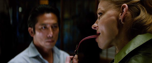 Wolverine Fotoğrafı