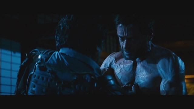 Wolverine Fotoğrafı