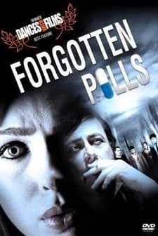 Forgotten Pills (2010) afişi