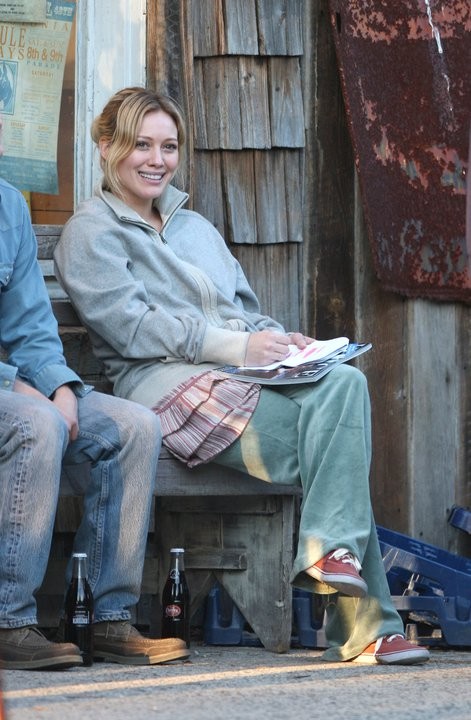 Provinces Of Night Fotoğrafı