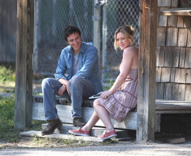 Provinces Of Night Fotoğrafı