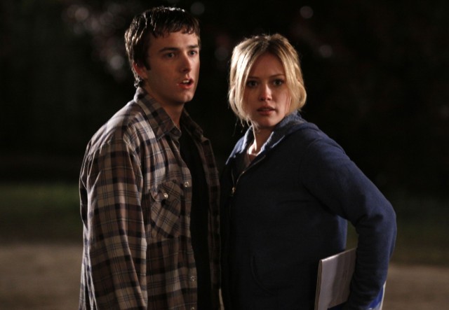 Provinces Of Night Fotoğrafı