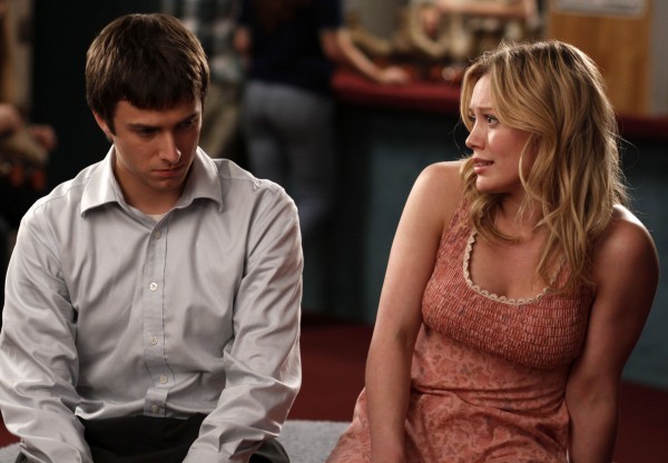 Provinces Of Night fotoğrafı