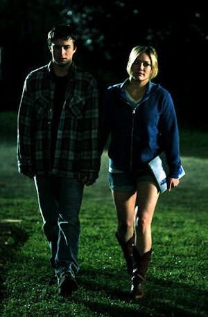 Provinces Of Night Fotoğrafı