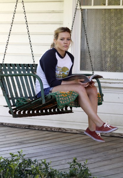 Provinces Of Night fotoğrafı