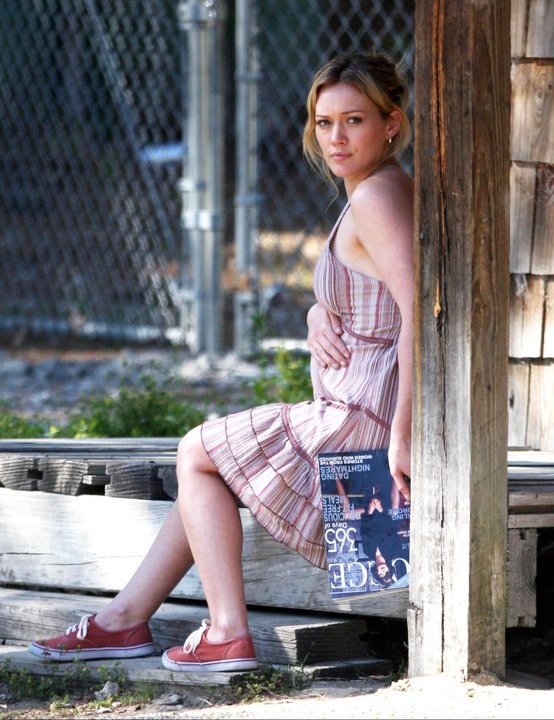 Provinces Of Night Fotoğrafı