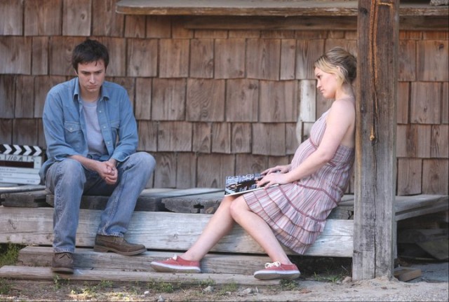 Provinces Of Night Fotoğrafı