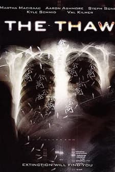 Parazit (2009) afişi