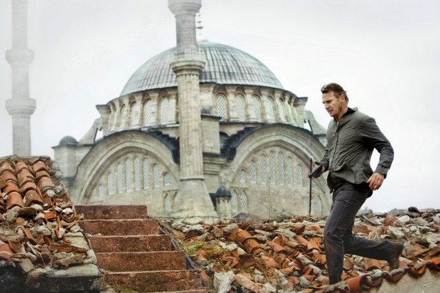 Takip: İstanbul fotoğrafı