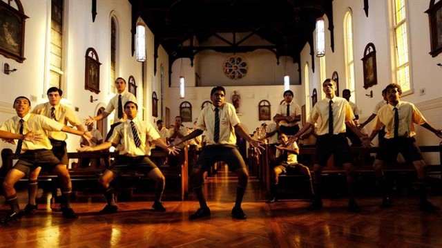 Bran Nue Dae Fotoğrafı