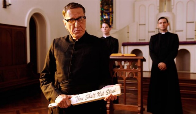 Bran Nue Dae fotoğrafı