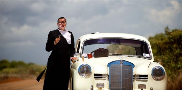 Bran Nue Dae fotoğrafı