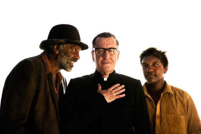 Bran Nue Dae fotoğrafı