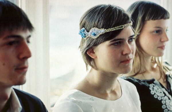 Mein Langsames Leben fotoğrafı