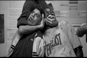 Protesto Fotoğrafı