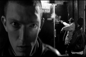 Protesto Fotoğrafı