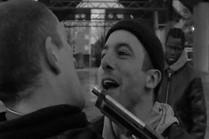 Protesto Fotoğrafı