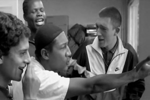 Protesto Fotoğrafı