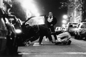 Protesto fotoğrafı