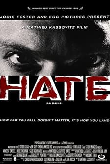 Protesto (1995) afişi