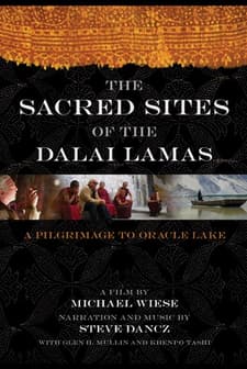 The Oracle (2007) afişi