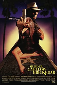 Murder On The Yellow Brick Road (2005) afişi