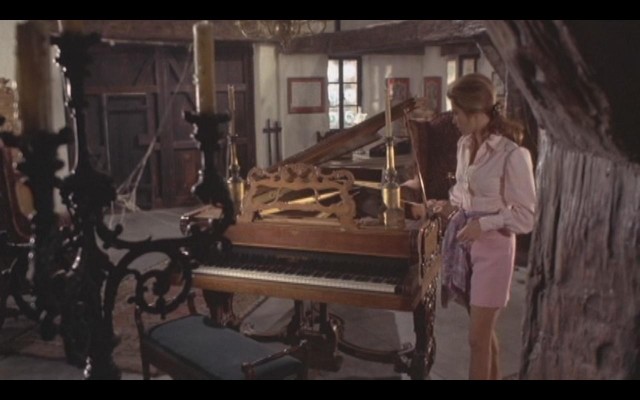 Crescendo fotoğrafı