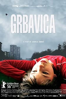 Grbavica: Esma'nın Sırrı (2006) afişi