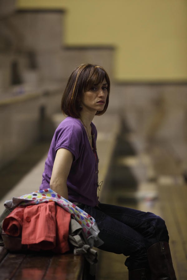 What More Do I Want Fotoğrafı