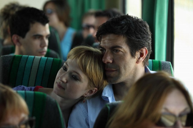 What More Do I Want Fotoğrafı