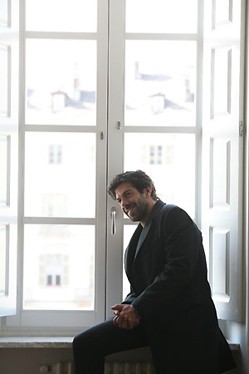 What More Do I Want fotoğrafı