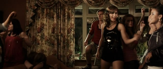 İşkence Okulu Fotoğrafı