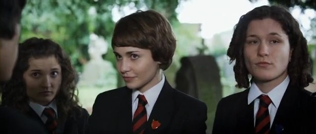 İşkence Okulu Fotoğrafı