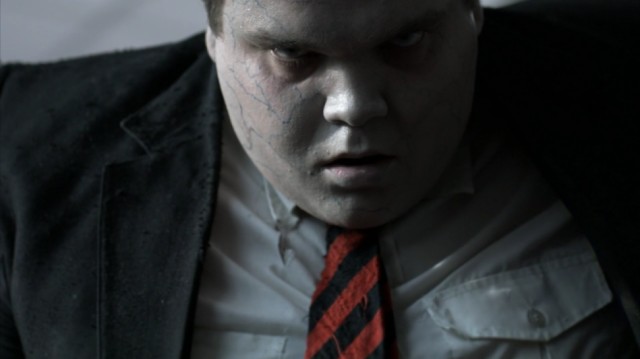 İşkence Okulu Fotoğrafı