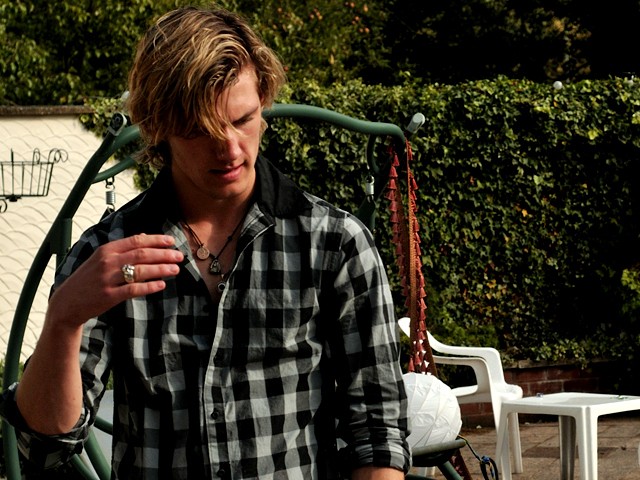 İşkence Okulu Fotoğrafı