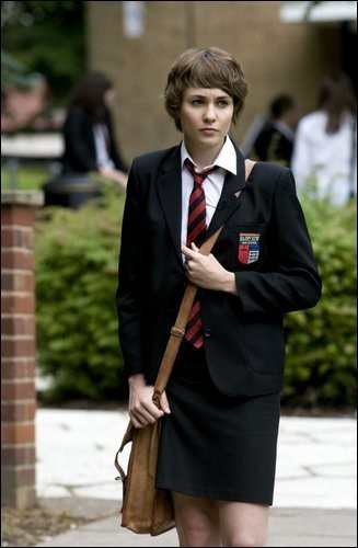 İşkence Okulu Fotoğrafı