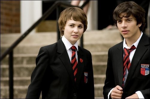 İşkence Okulu Fotoğrafı