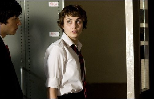 İşkence Okulu Fotoğrafı