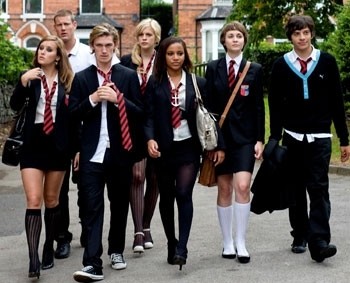 İşkence Okulu Fotoğrafı