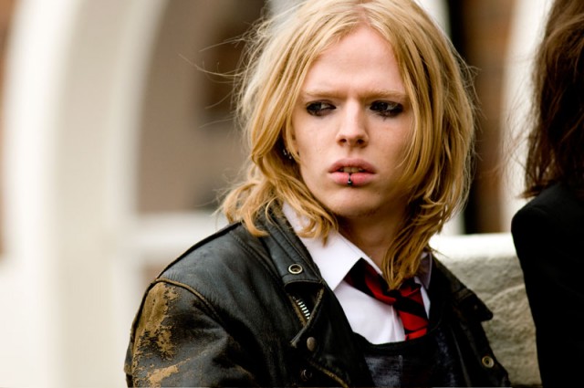 İşkence Okulu Fotoğrafı