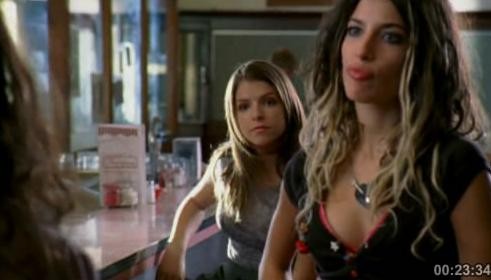 Kasabanın Sırrı Fotoğrafı