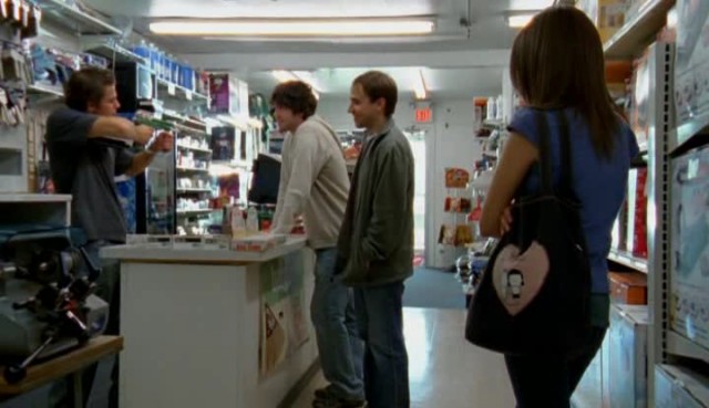 Kasabanın Sırrı fotoğrafı